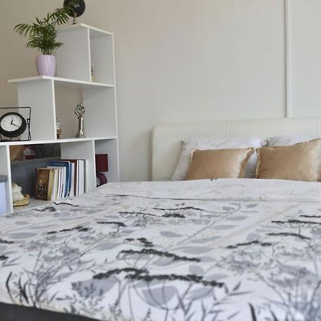 Brčko Luna Apartman מראה חיצוני תמונה