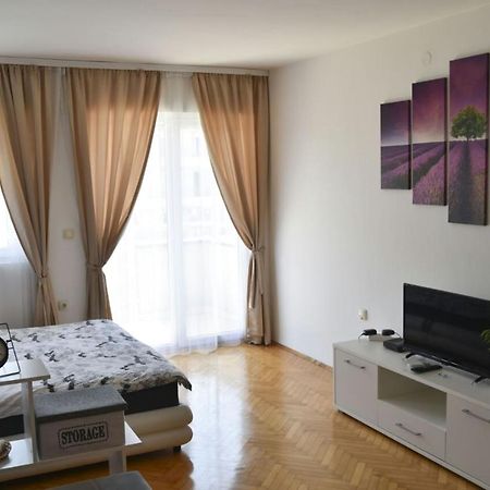 Brčko Luna Apartman מראה חיצוני תמונה