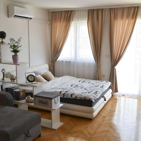 Brčko Luna Apartman מראה חיצוני תמונה