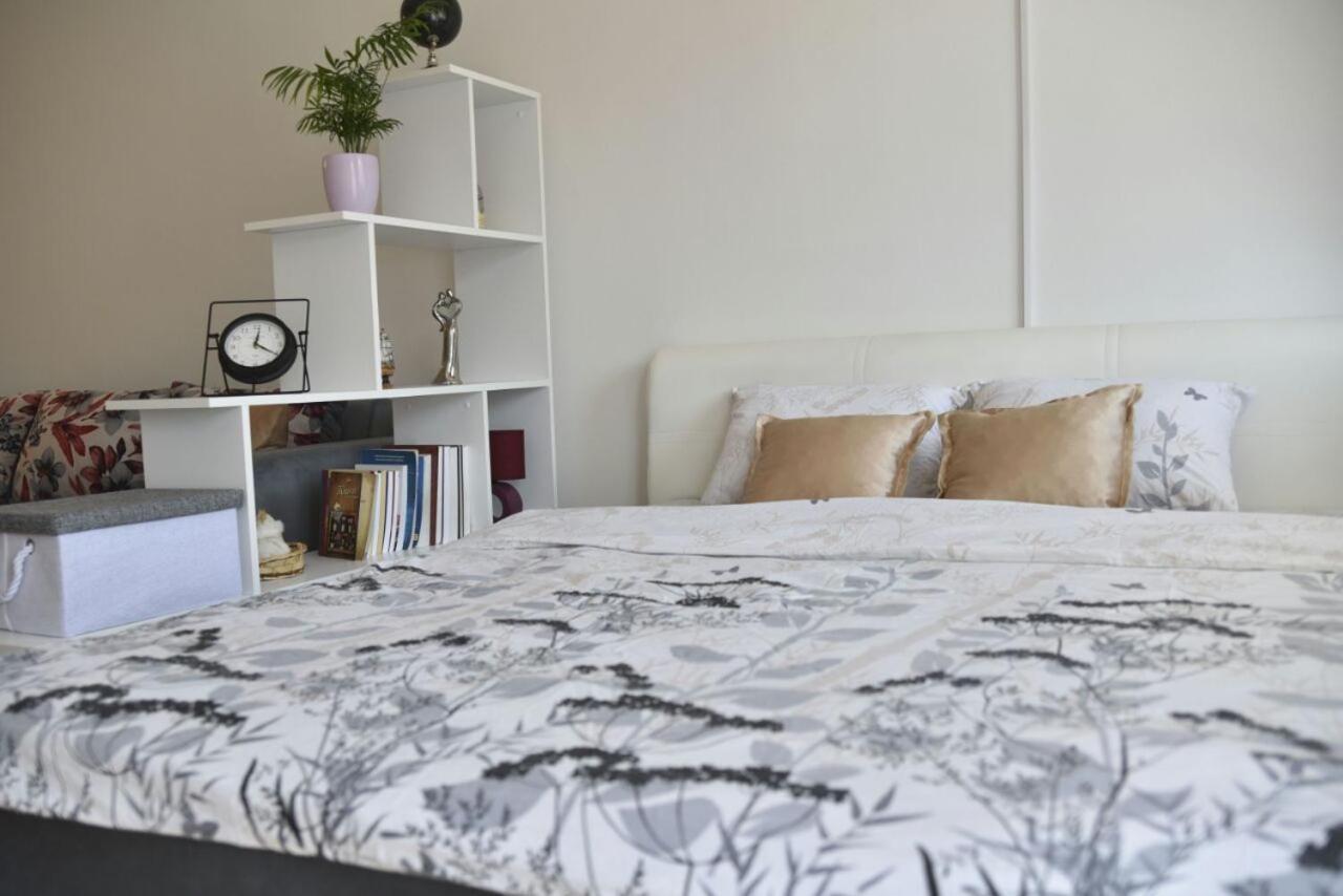 Brčko Luna Apartman מראה חיצוני תמונה